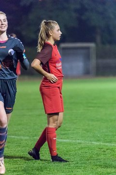 Bild 119 - B-Juniorinnen VfL Pinneberg - Eimsbuettler TV : Ergebnis: 1:0